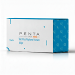 Test Virus Papiloma Humano Mujer